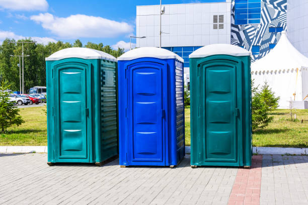 Best Portable Restroom Servicing (Cleaning and Restocking)  in Ponce Inlet, FL